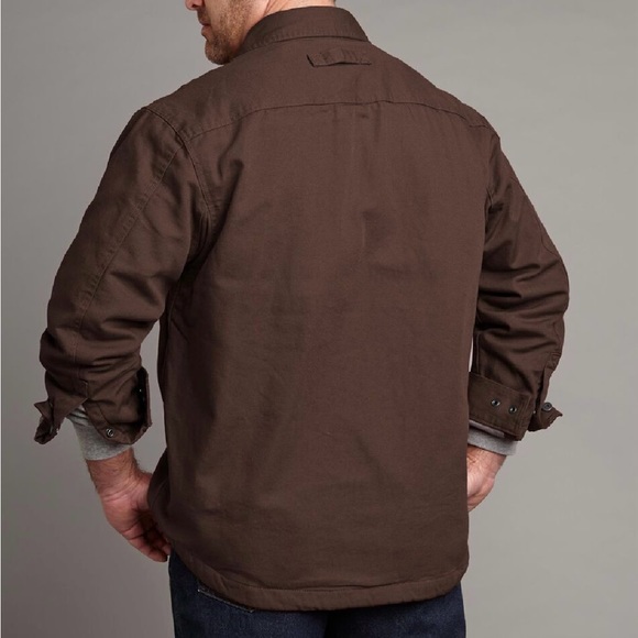 Duluth Trading Co Jackets & Coats Duluth Trading Co Mens Hanger